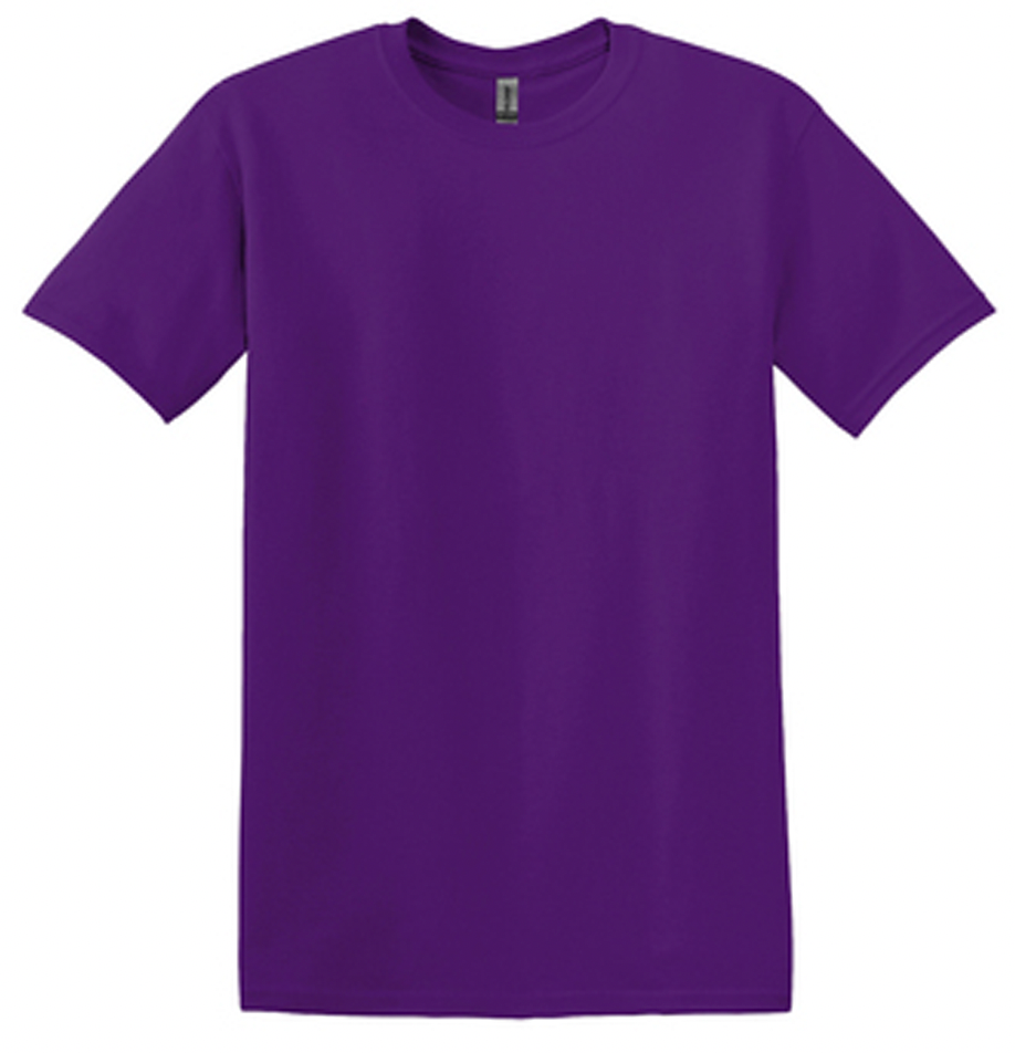 Full Chest Logo - Integrated Services Hive Softstyle T-Shirt