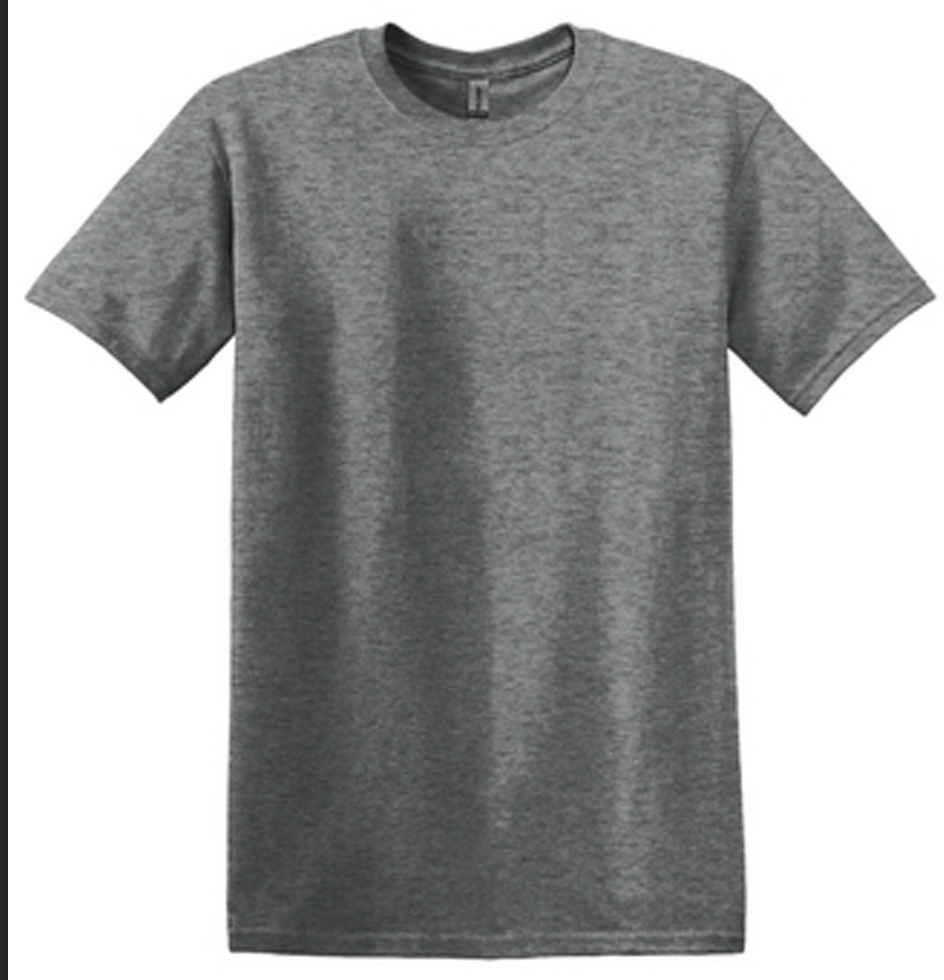 Full Chest Logo - Integrated Services Hive Softstyle T-Shirt