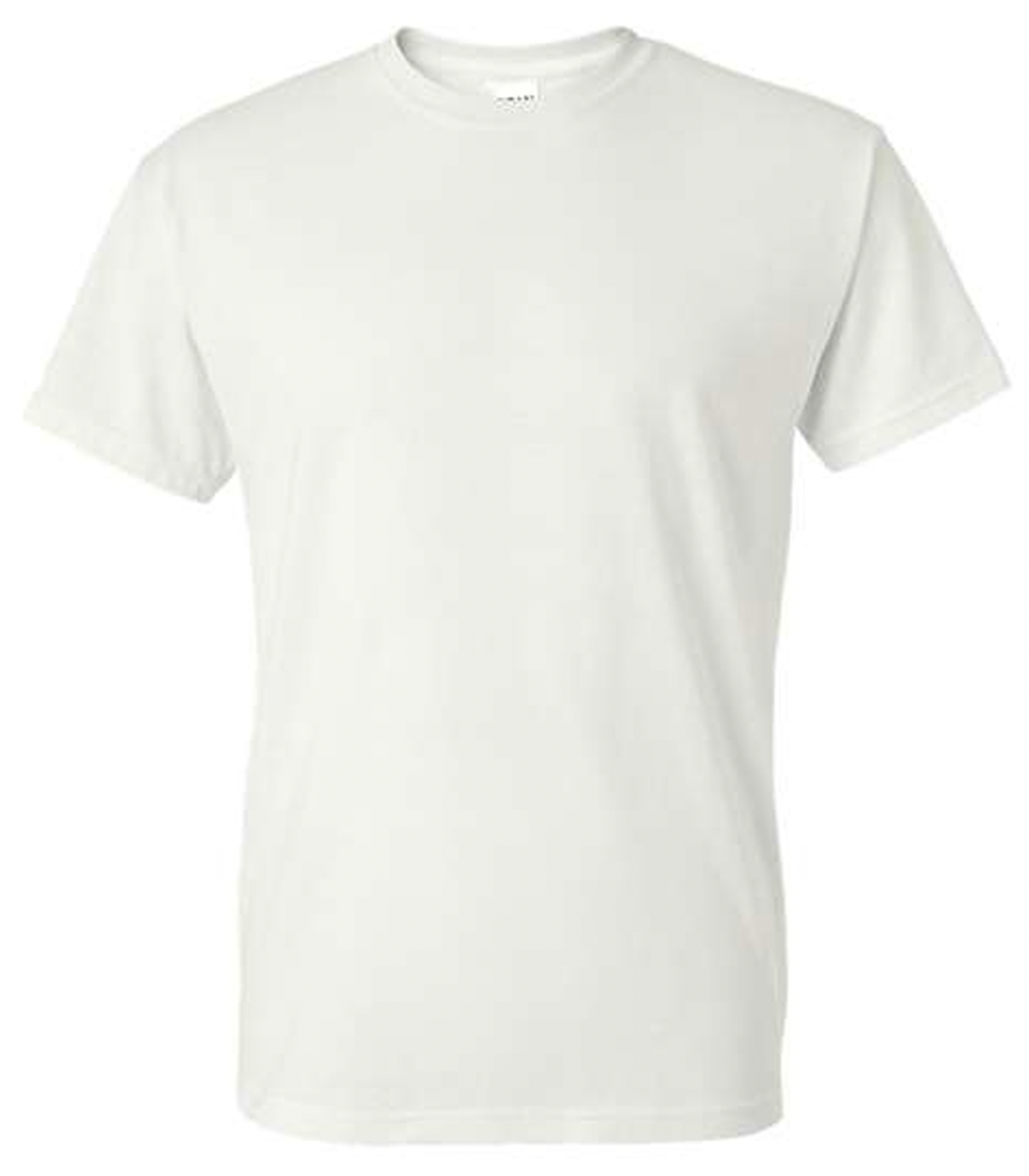 Full Chest Logo - Integrated Services Housing T-Shirts