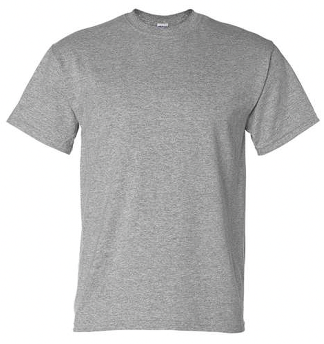 Full Chest Logo - Integrated Services Housing T-Shirts