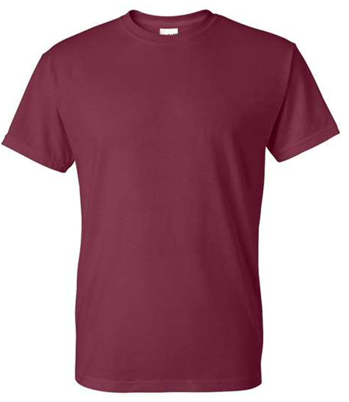 Full Chest Logo - Integrated Services Housing T-Shirts