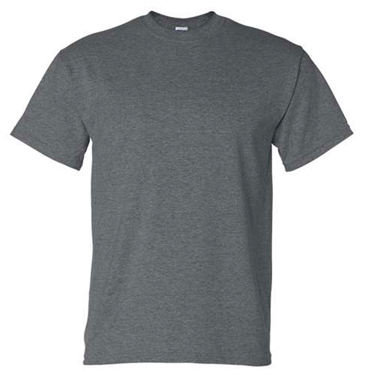 Full Chest Logo - Integrated Services Housing T-Shirts