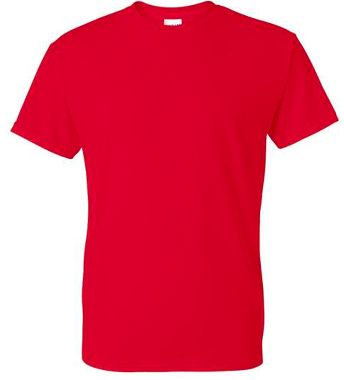 Full Chest Logo - Integrated Services Housing T-Shirts