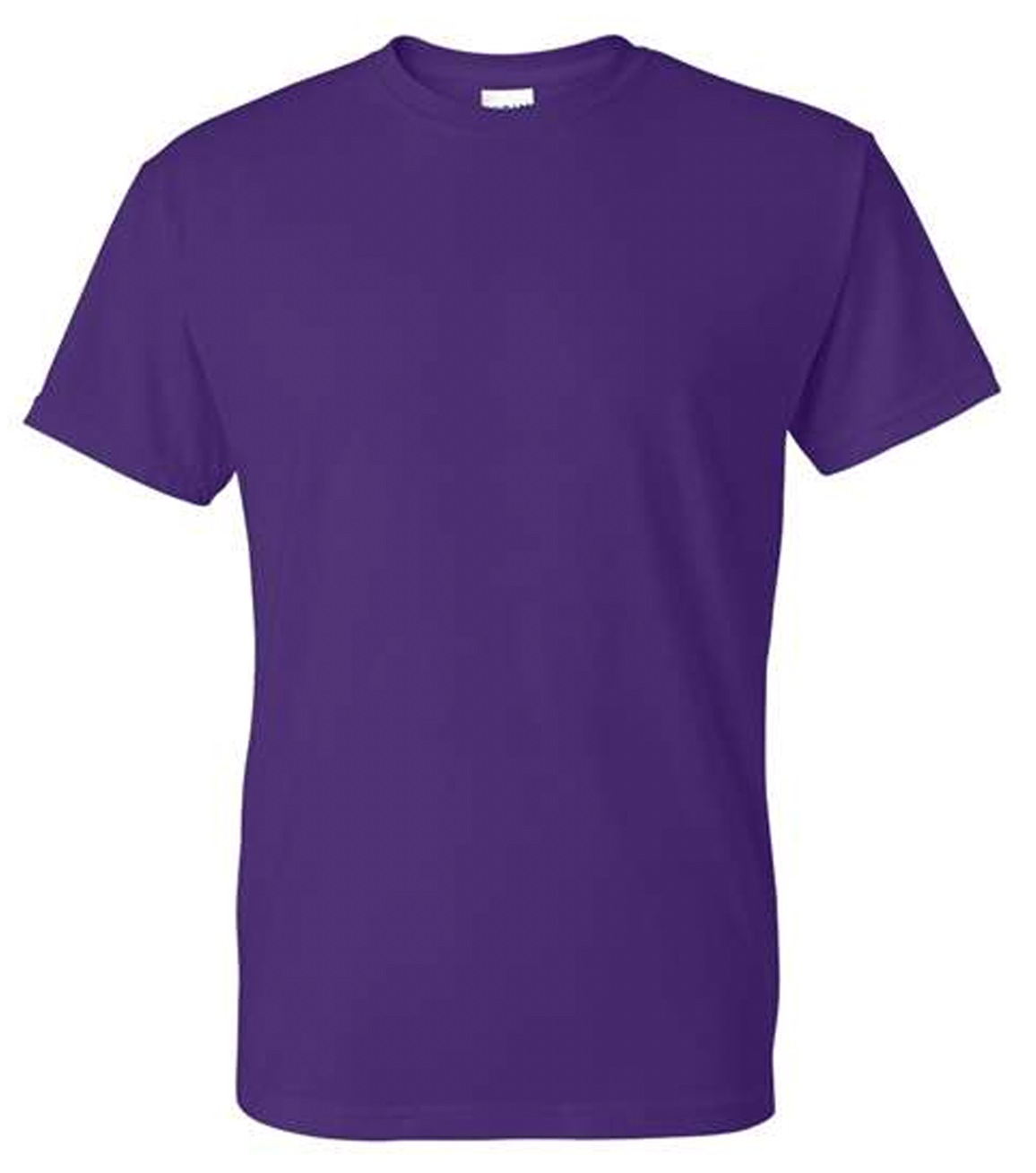 Full Chest Logo - Integrated Services Housing T-Shirts