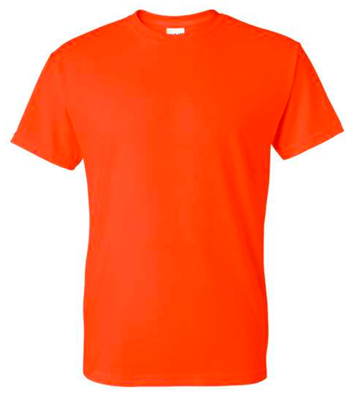 Full Chest Logo - Integrated Services Housing T-Shirts