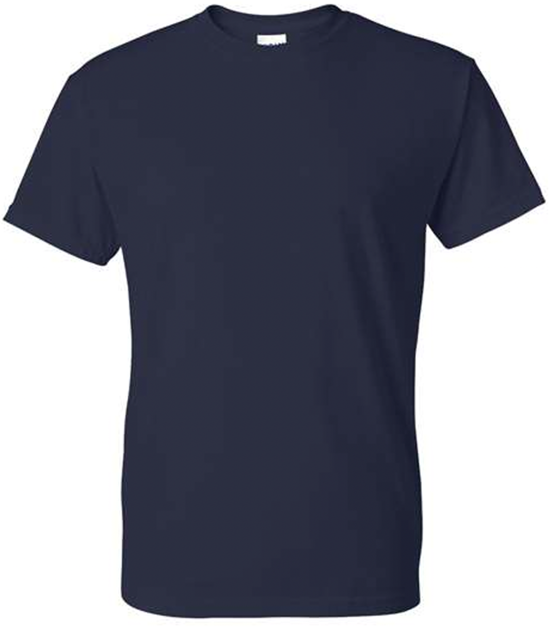 Full Chest Logo - Integrated Services Housing T-Shirts
