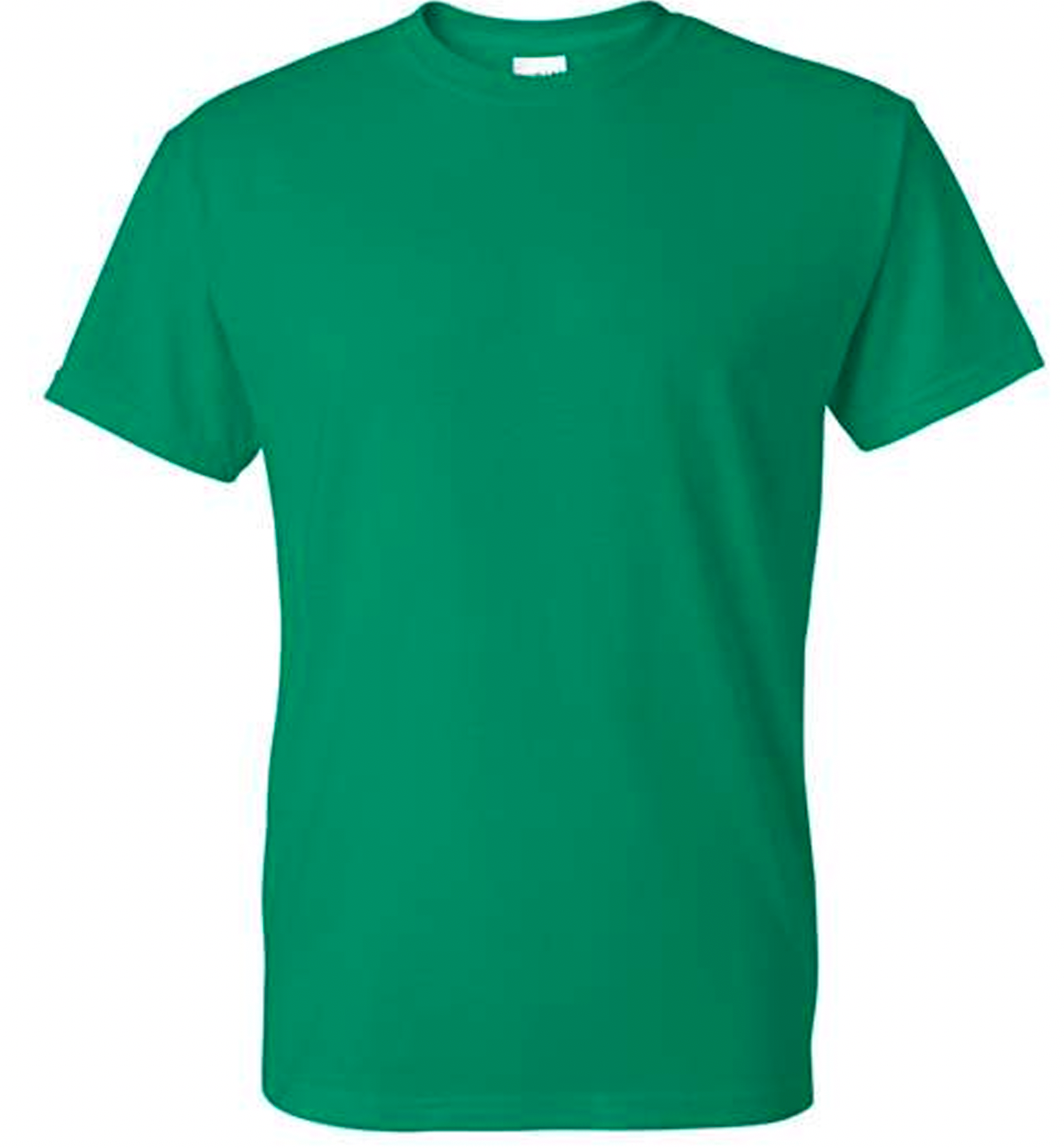 Full Chest Logo - Integrated Services Housing T-Shirts