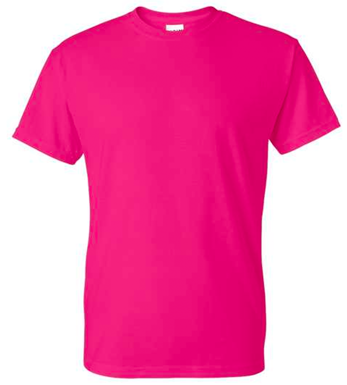 Full Chest Logo - Integrated Services Housing T-Shirts