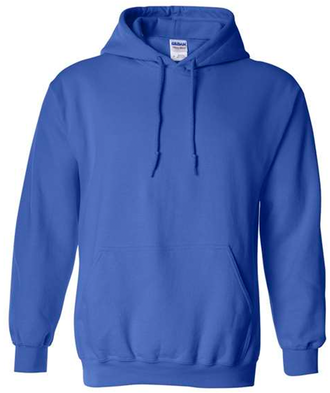 Left Chest Logo - Integrated Services Hive Hoodies