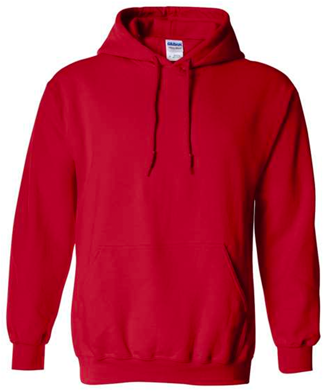 Left Chest Logo - Integrated Services Hive Hoodies