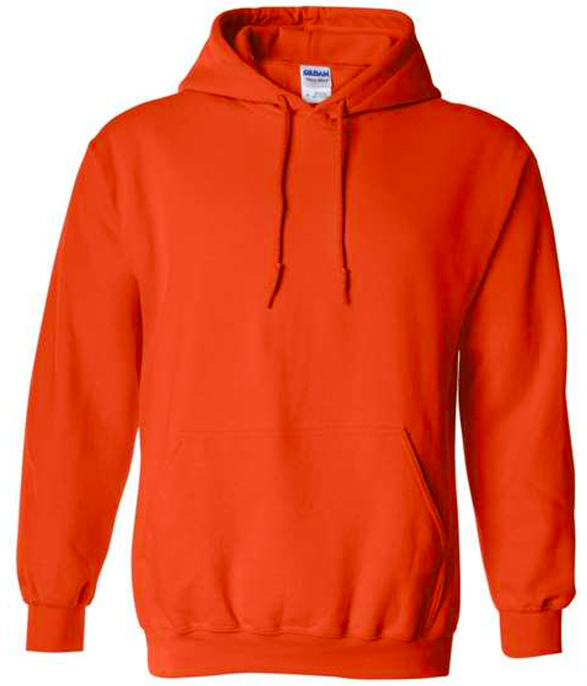 Left Chest Logo - Integrated Services Hive Hoodies
