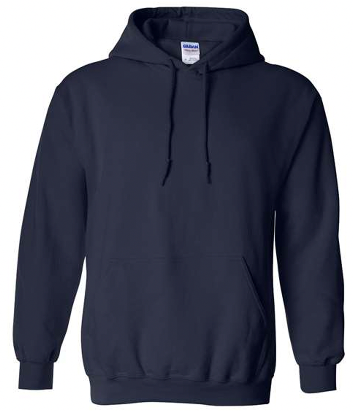 Left Chest Logo - Integrated Services Hive Hoodies