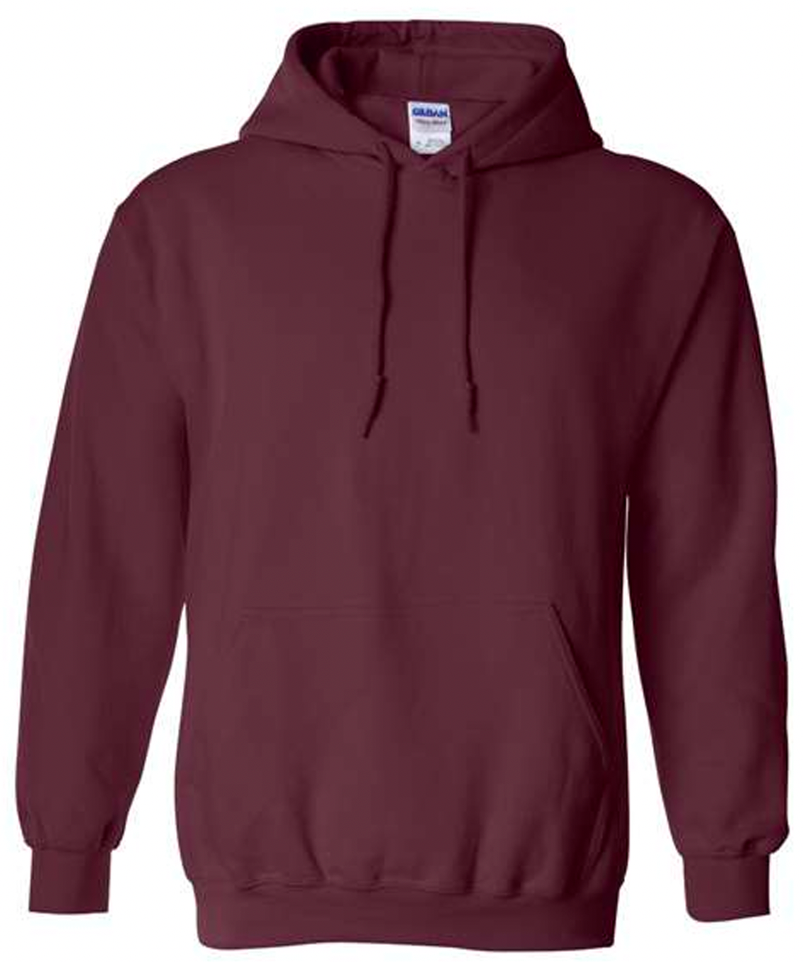 Full Chest Logo - Integrated Services Hive Hoodies