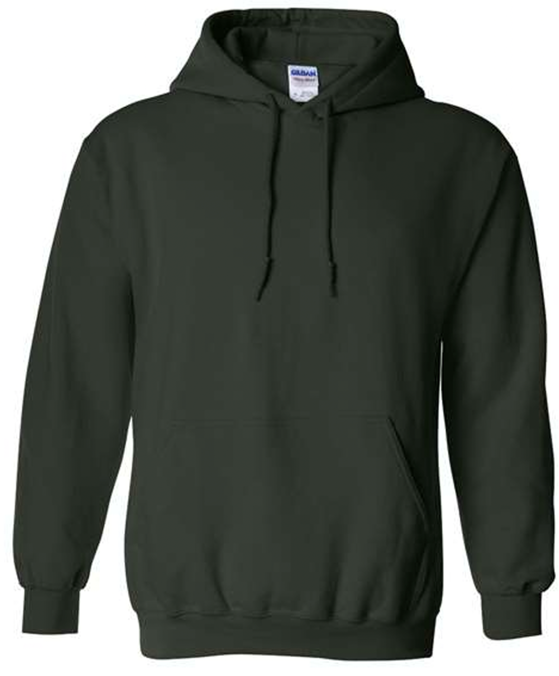 Left Chest Logo - Integrated Services Hive Hoodies