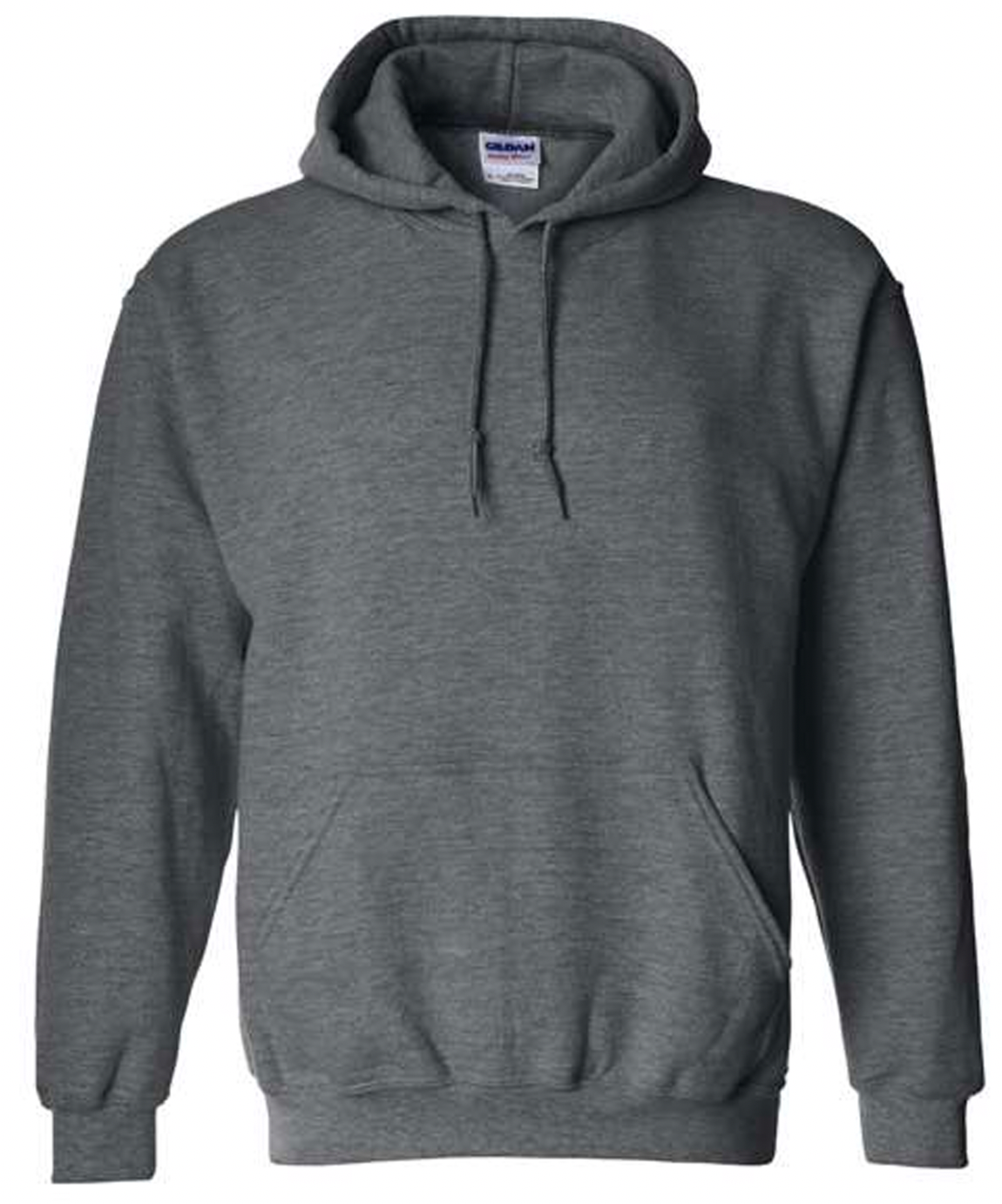 Left Chest Logo - Integrated Services Hive Hoodies