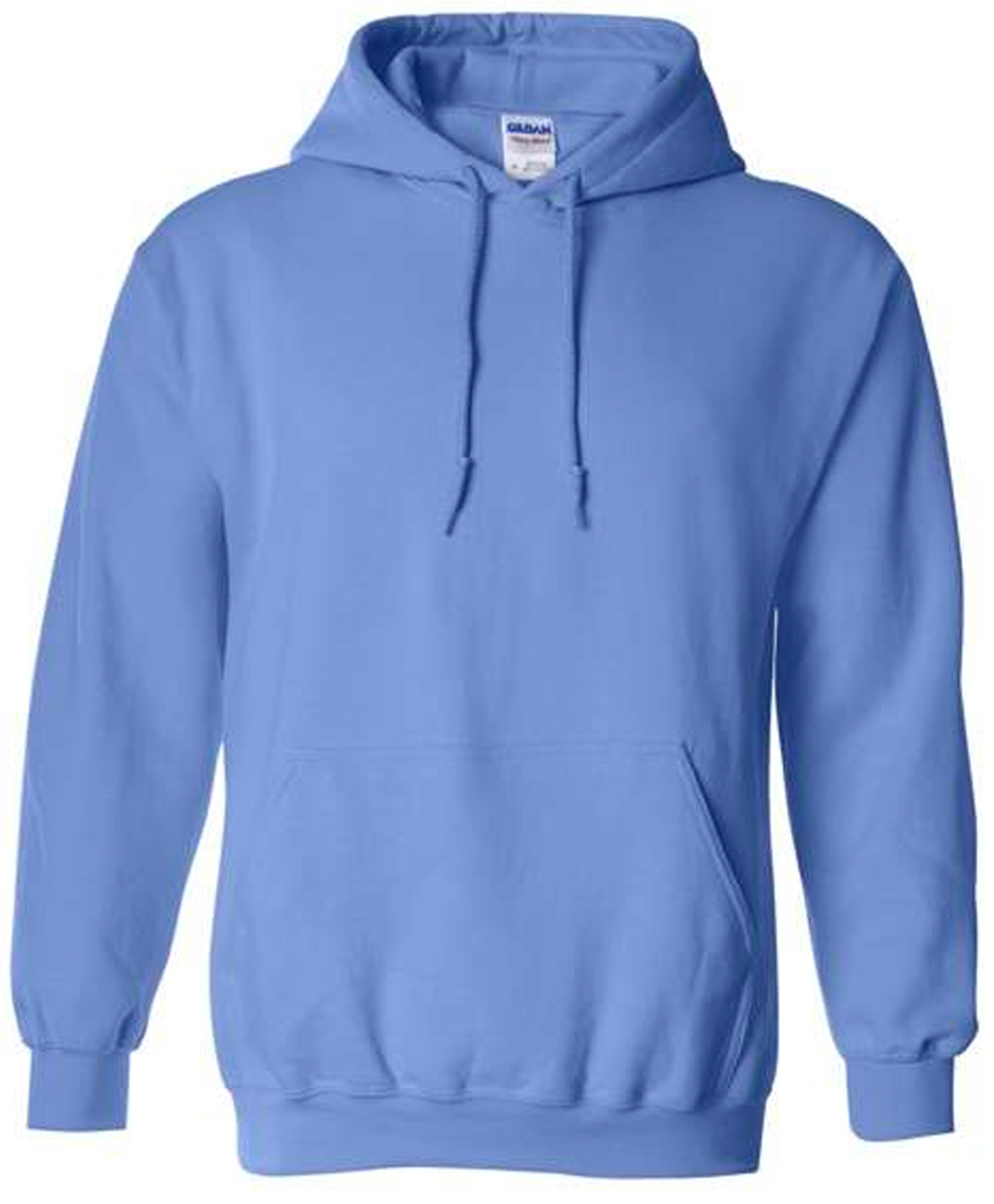Left Chest Logo - Integrated Services Hive Hoodies