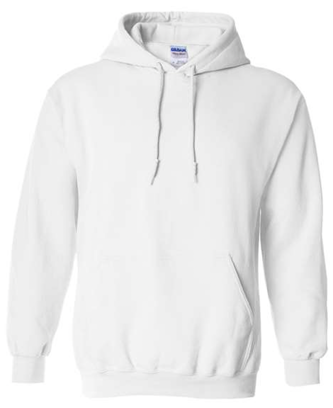 Full Chest Logo - OhioRise - Integrated Services Hoodies