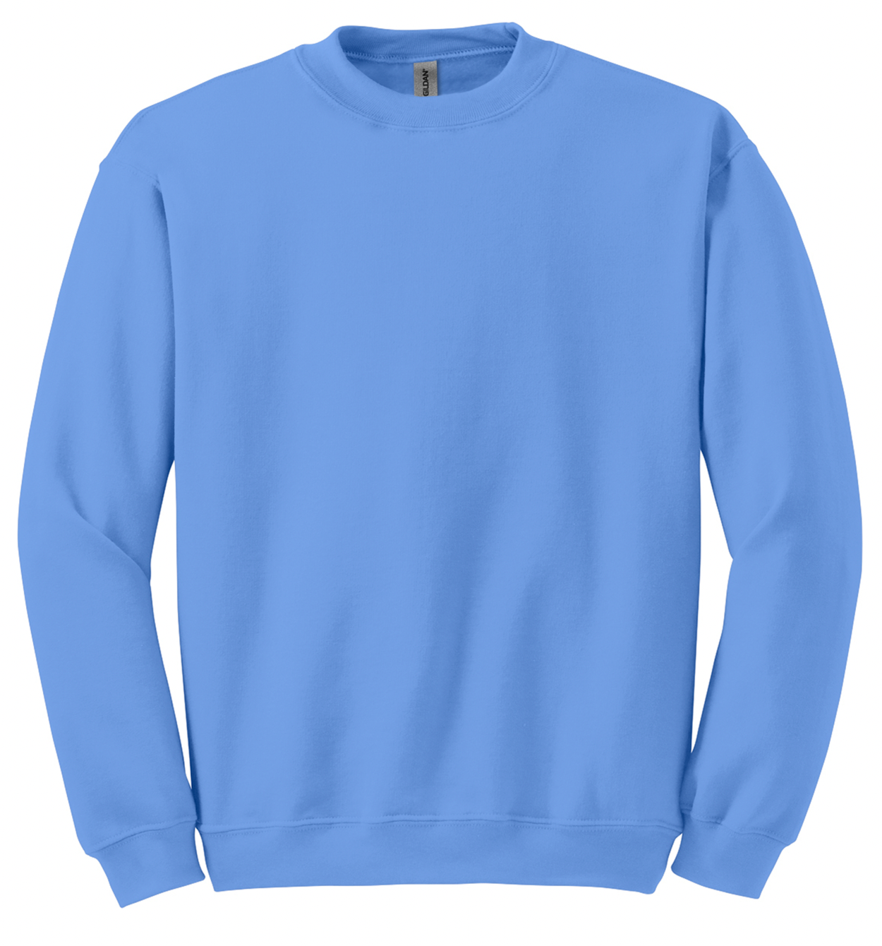 Full Chest Logo - Hopewell Health Crewneck Sweatshirt