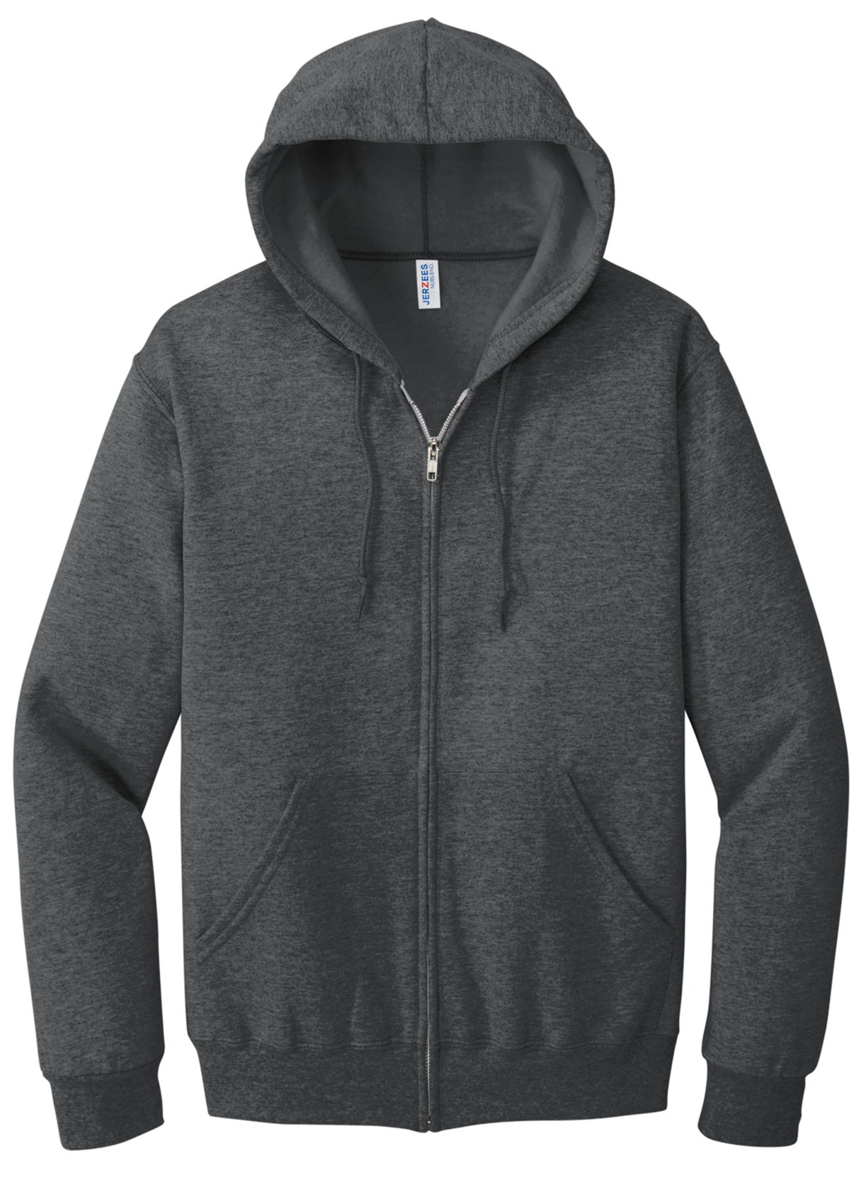 Hopewell Health Full-Zip Sweatshirt