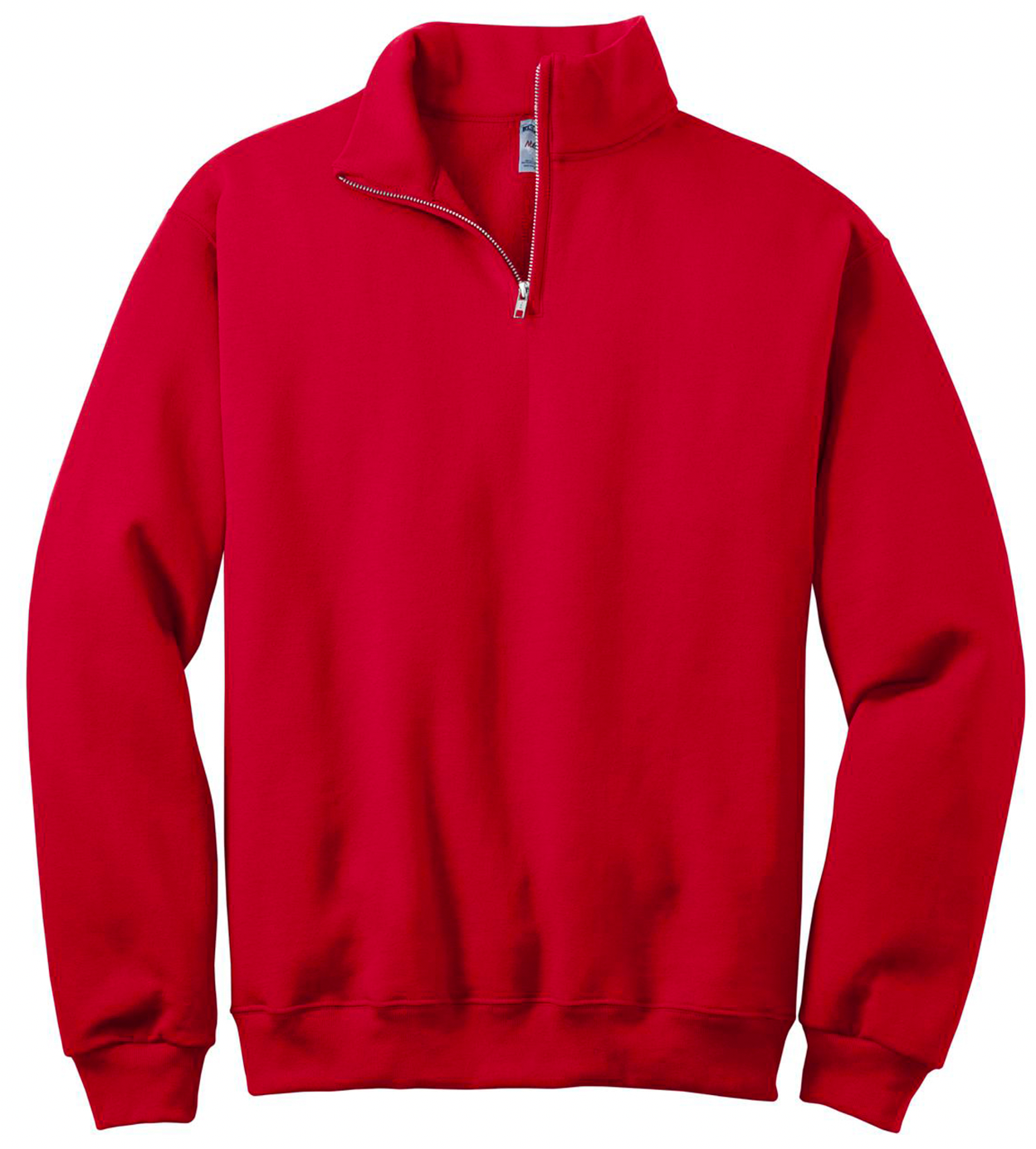 Integrated Services Hive 1/4 Zip Sweatshirt