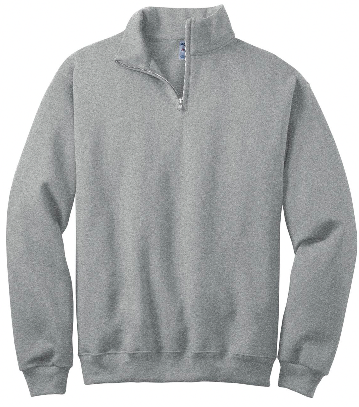 Integrated Services Hive 1/4 Zip Sweatshirt
