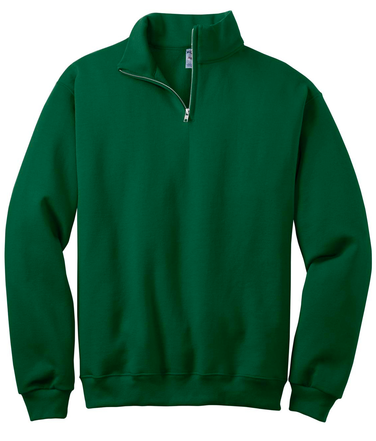 Integrated Services Hive 1/4 Zip Sweatshirt