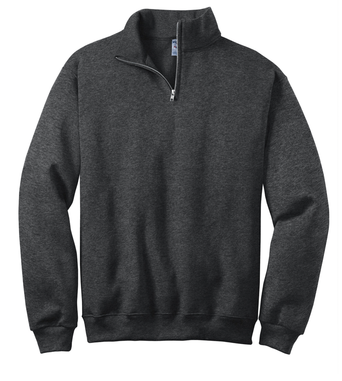 Integrated Services Hive 1/4 Zip Sweatshirt