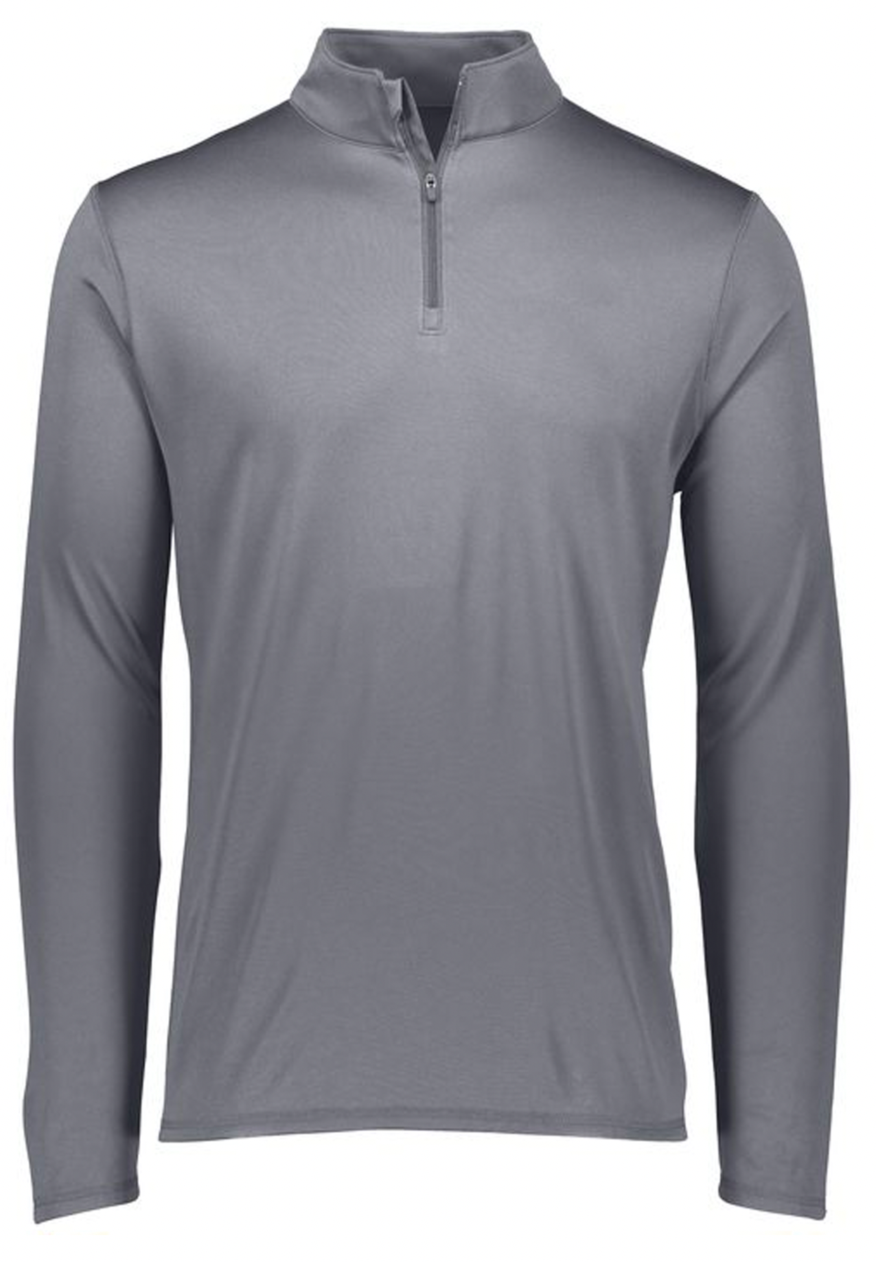 Integrated Services Housing 1/4 Zip Pullover