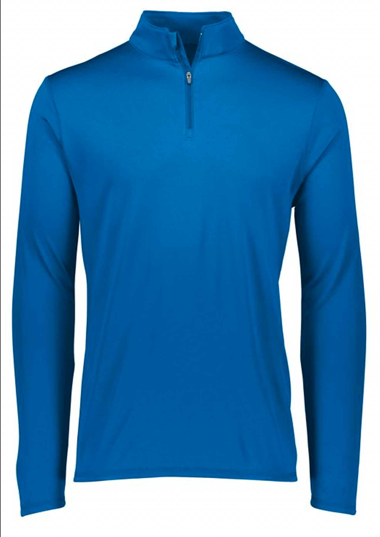 Integrated Services Housing 1/4 Zip Pullover