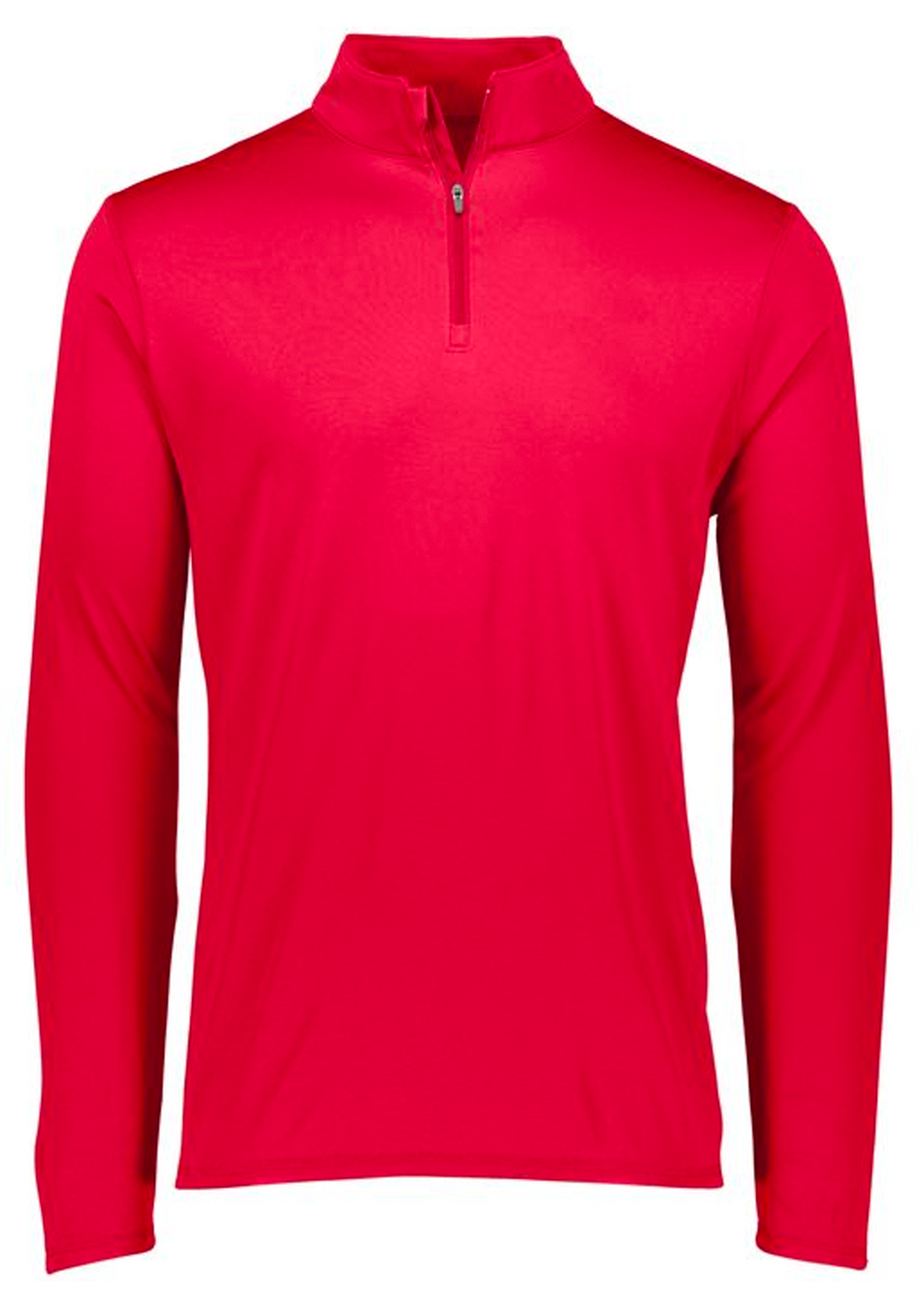 Integrated Services Housing 1/4 Zip Pullover