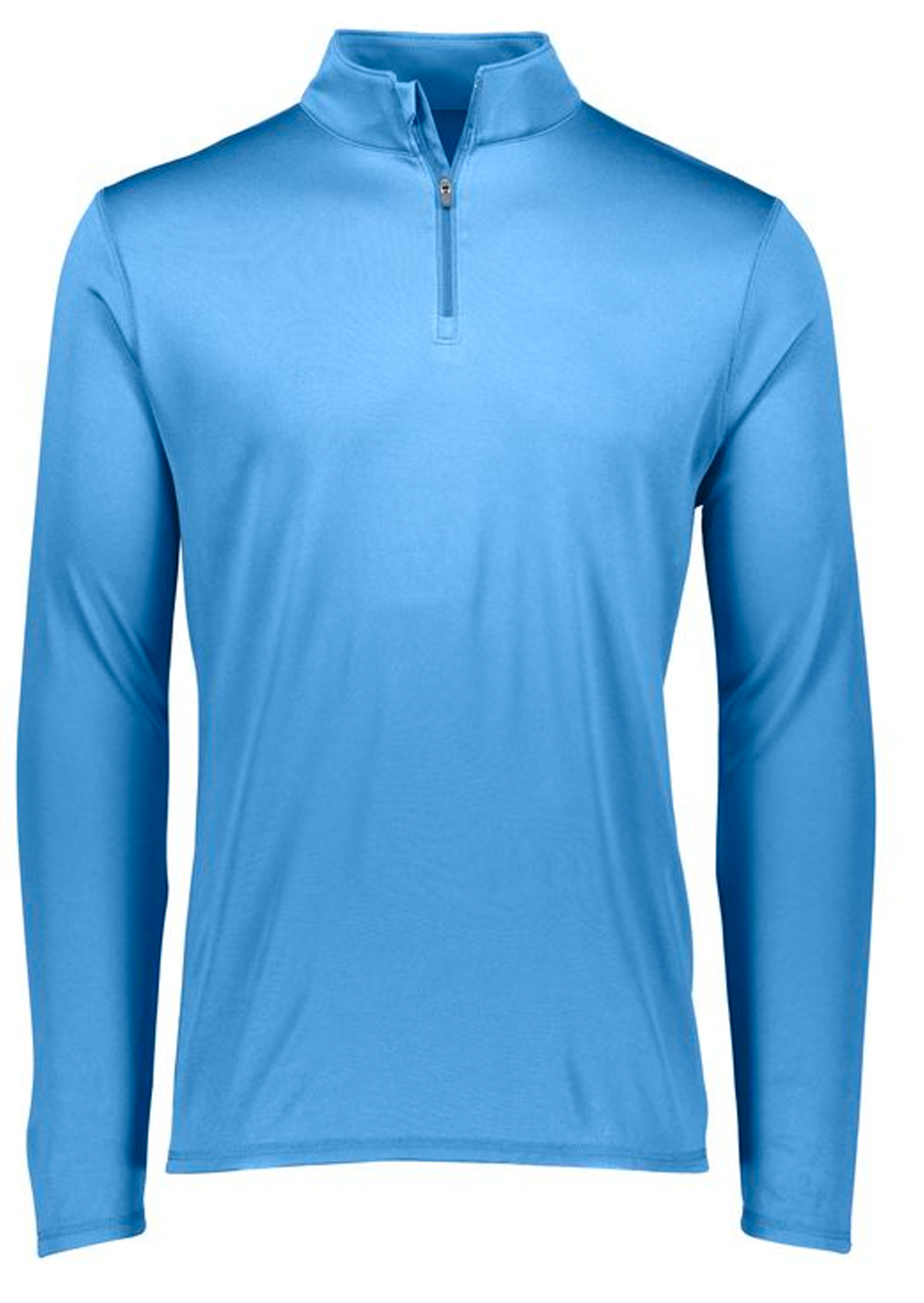 Integrated Services Housing 1/4 Zip Pullover