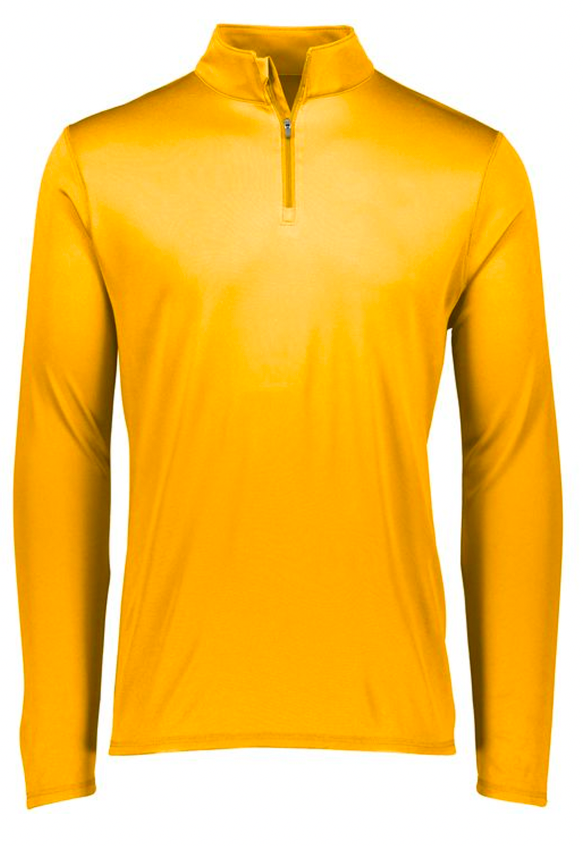 Integrated Services Housing 1/4 Zip Pullover