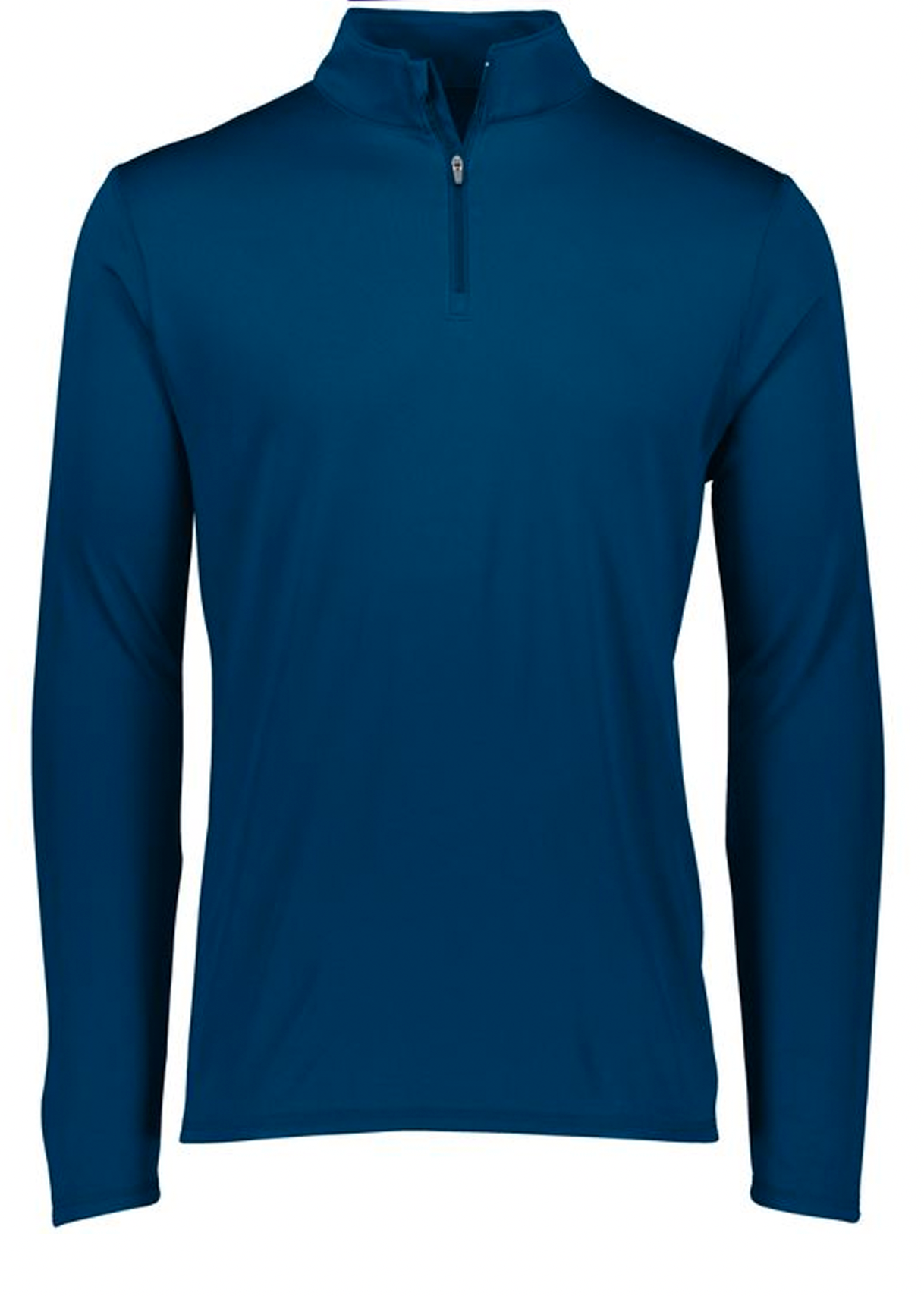 Integrated Services Housing 1/4 Zip Pullover