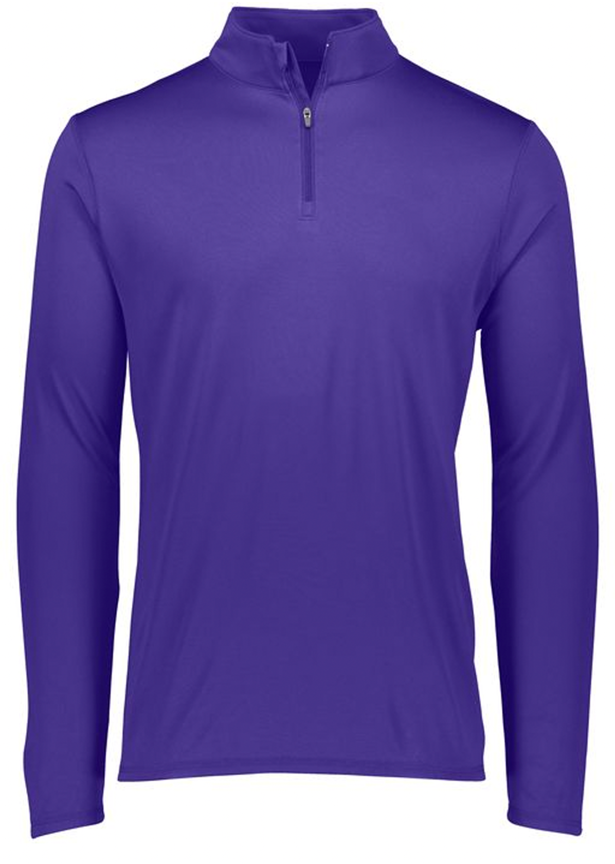 Integrated Services Housing 1/4 Zip Pullover