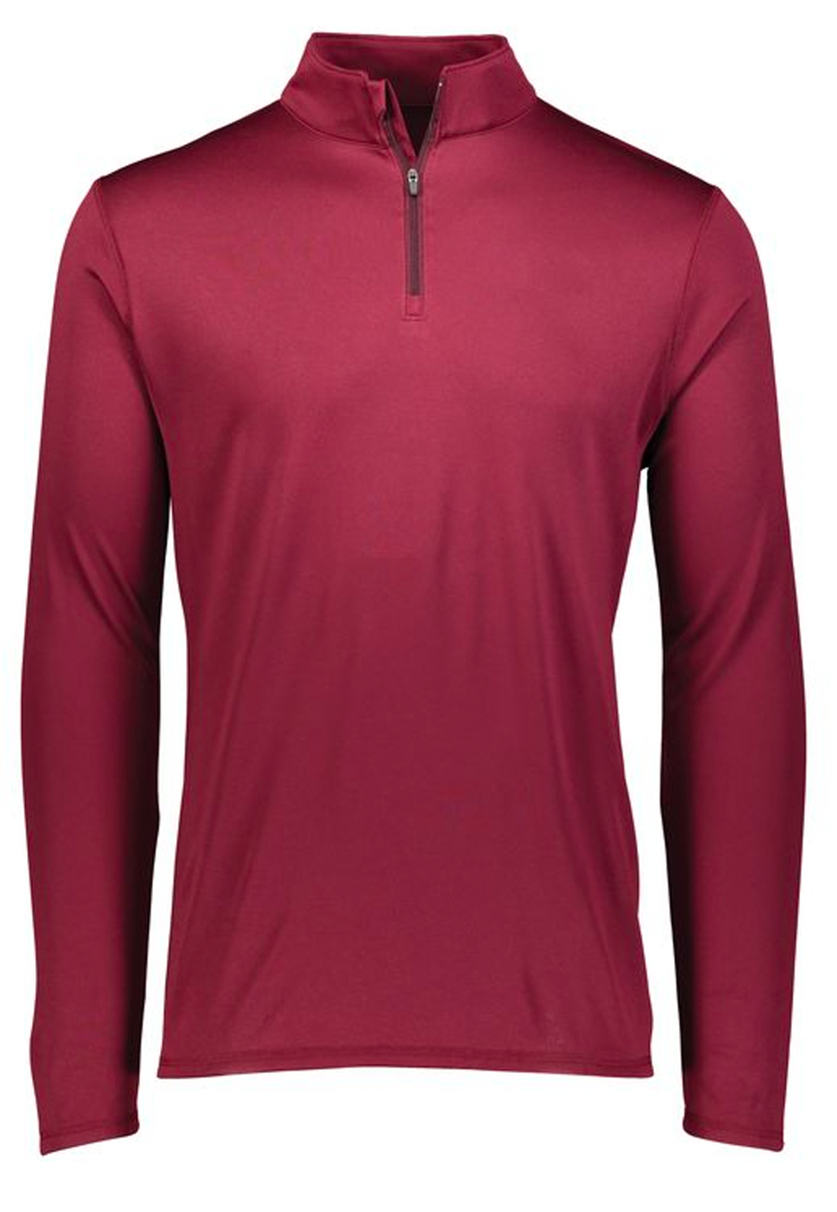 Integrated Services Housing 1/4 Zip Pullover