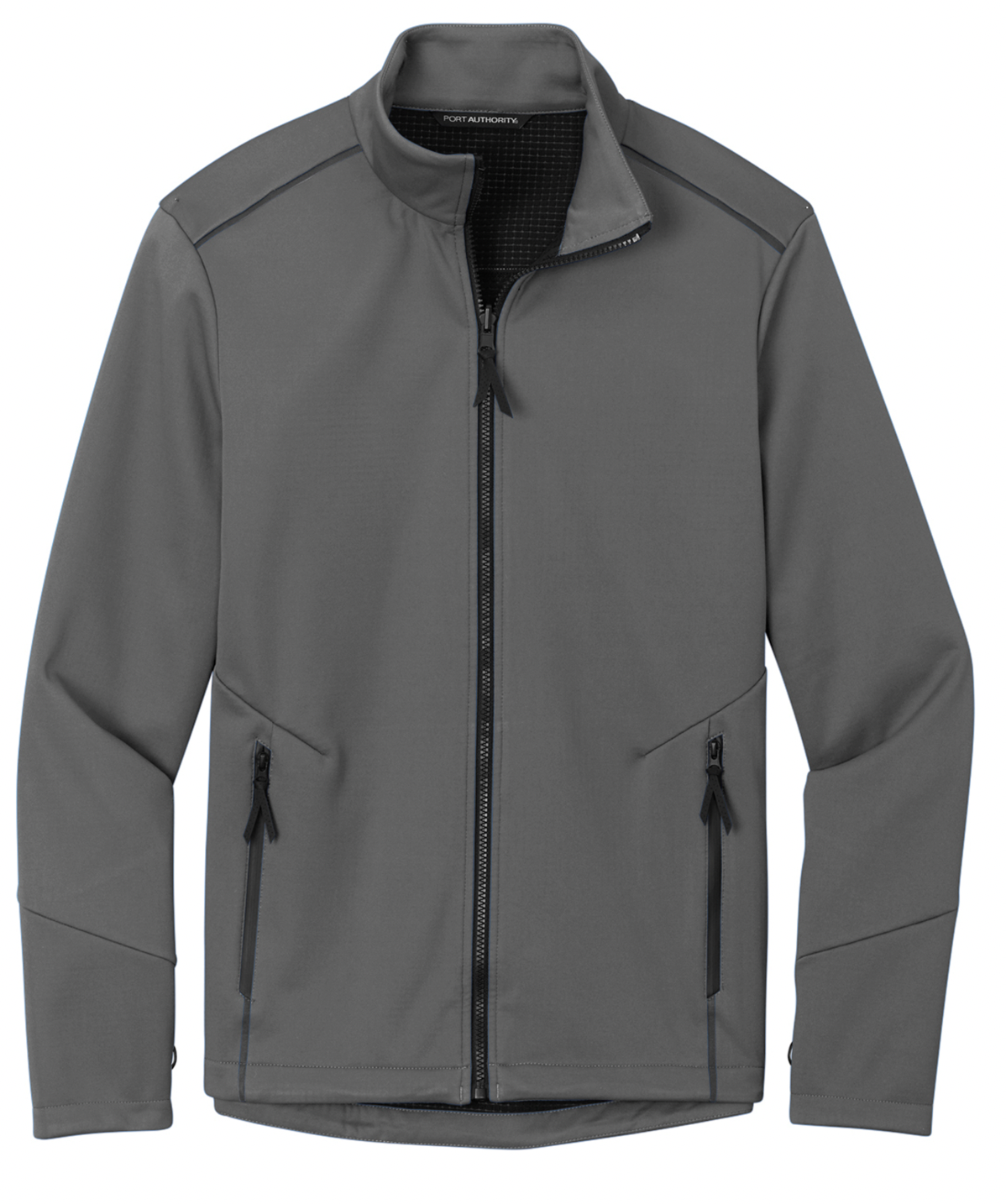 Hopewell Health Soft Shell Jacket