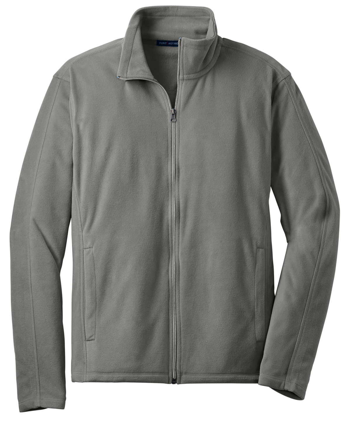 OhioRise - Integrated Services Microfleece Jacket