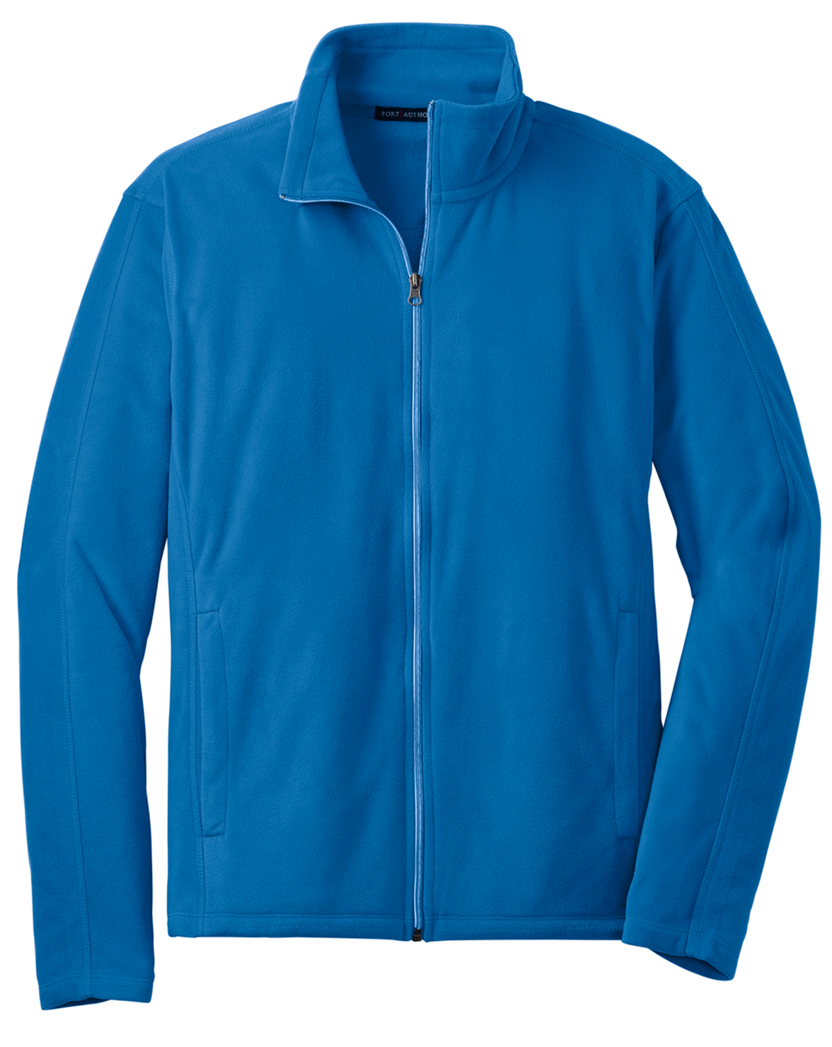 OhioRise - Integrated Services Microfleece Jacket