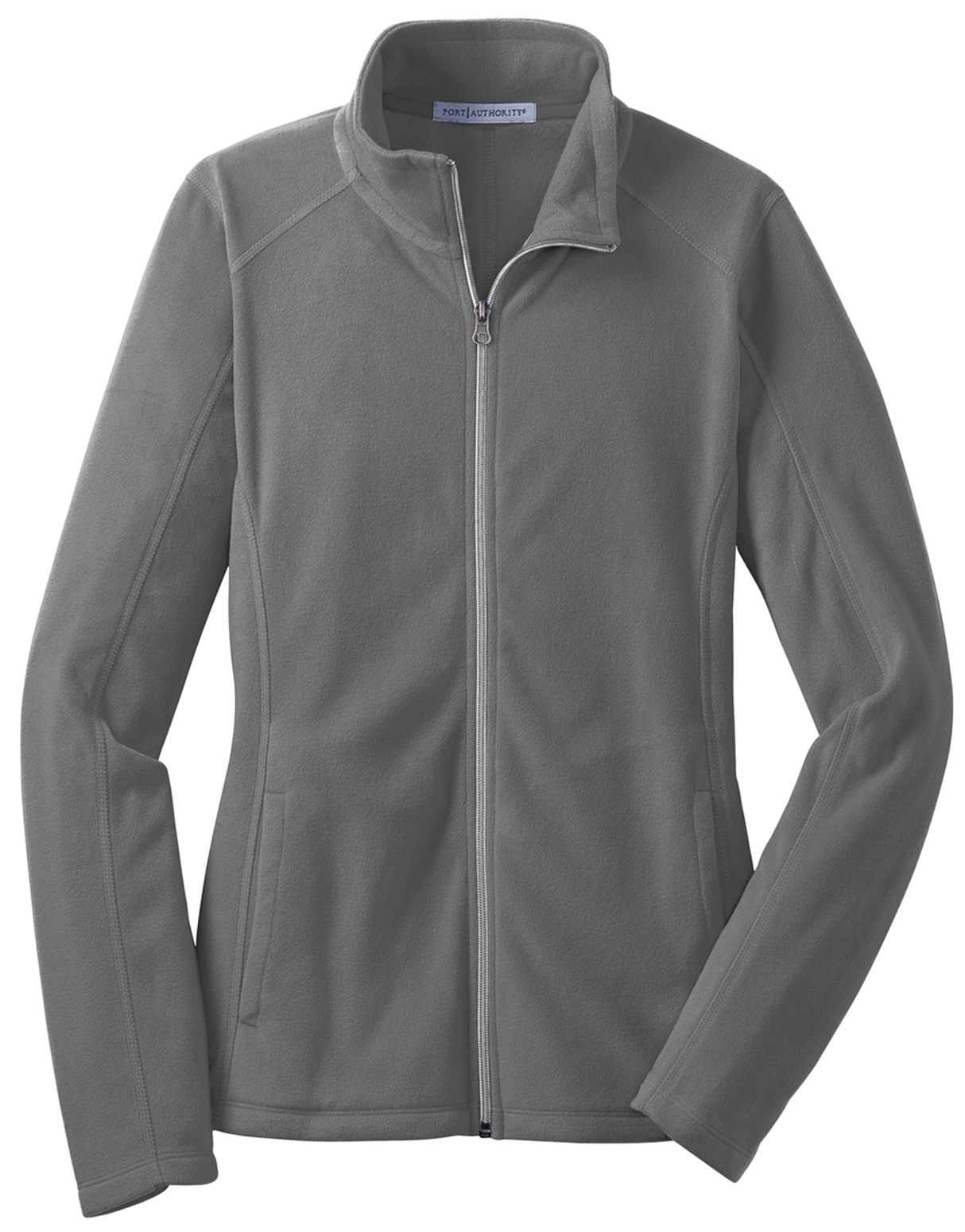 Integrated Services Hive Ladies Microfleece Jacket