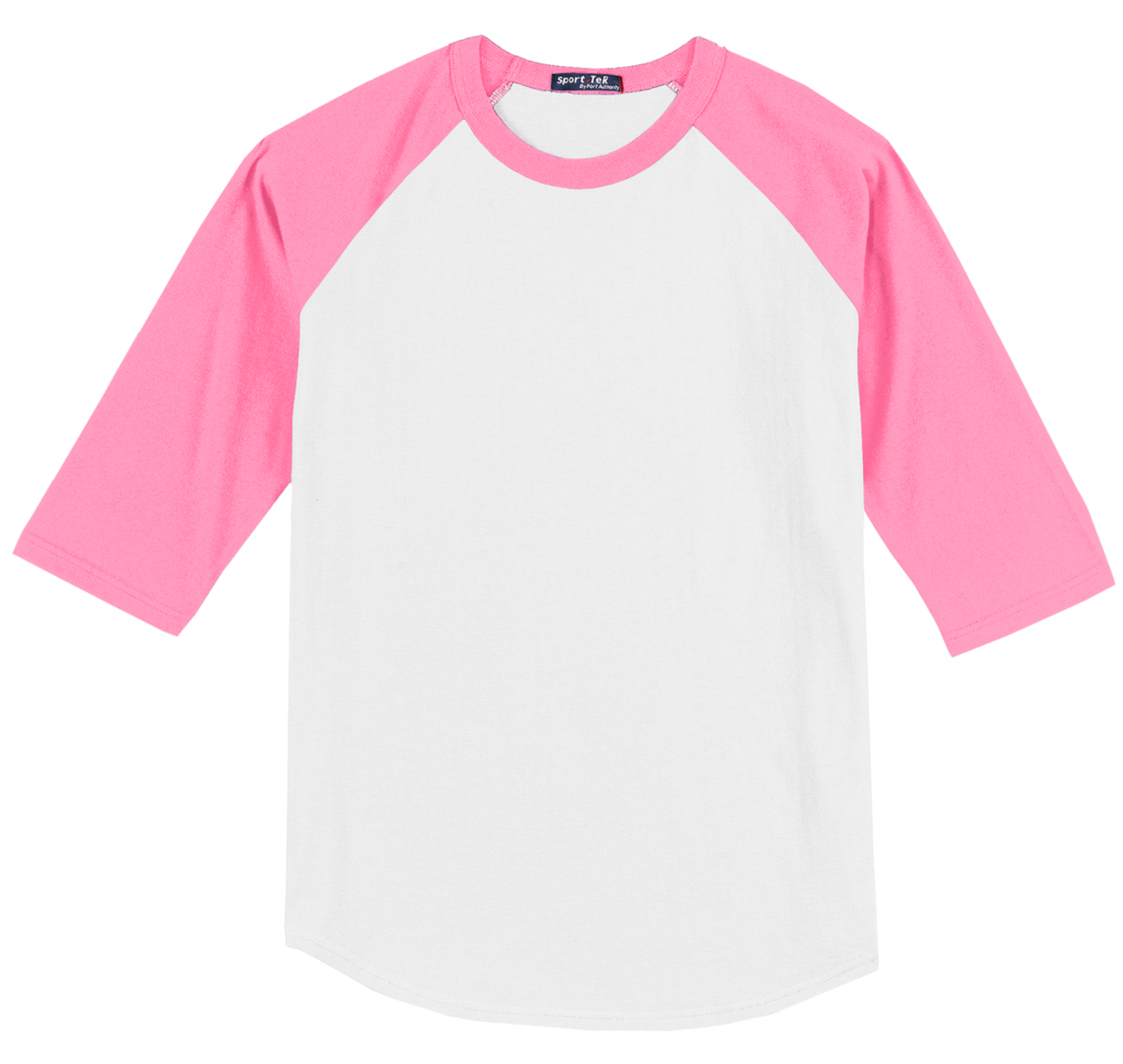 OhioRise - Integrated Services 3/4 Sleeve T-Shirt