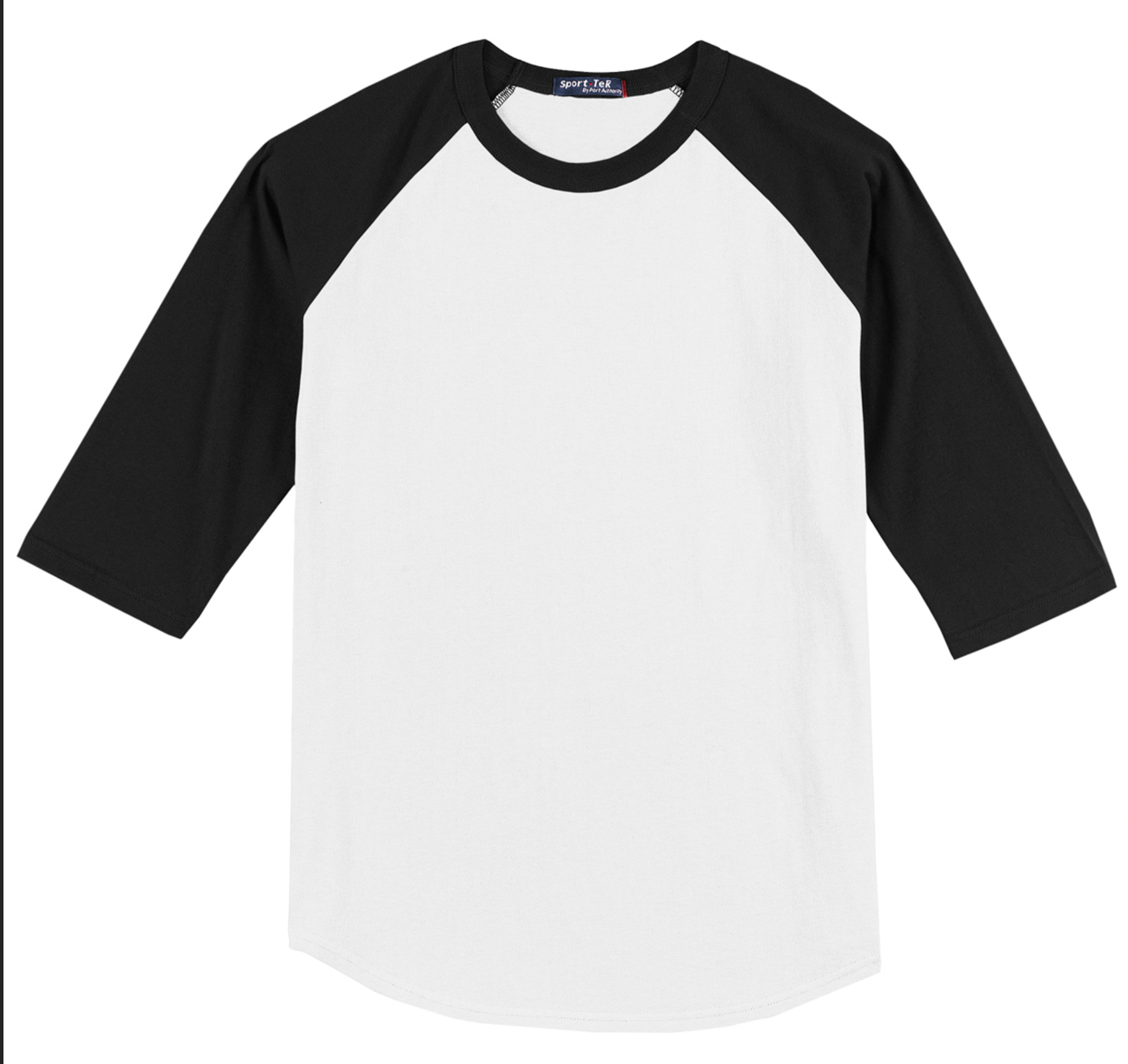 OhioRise - Integrated Services 3/4 Sleeve T-Shirt