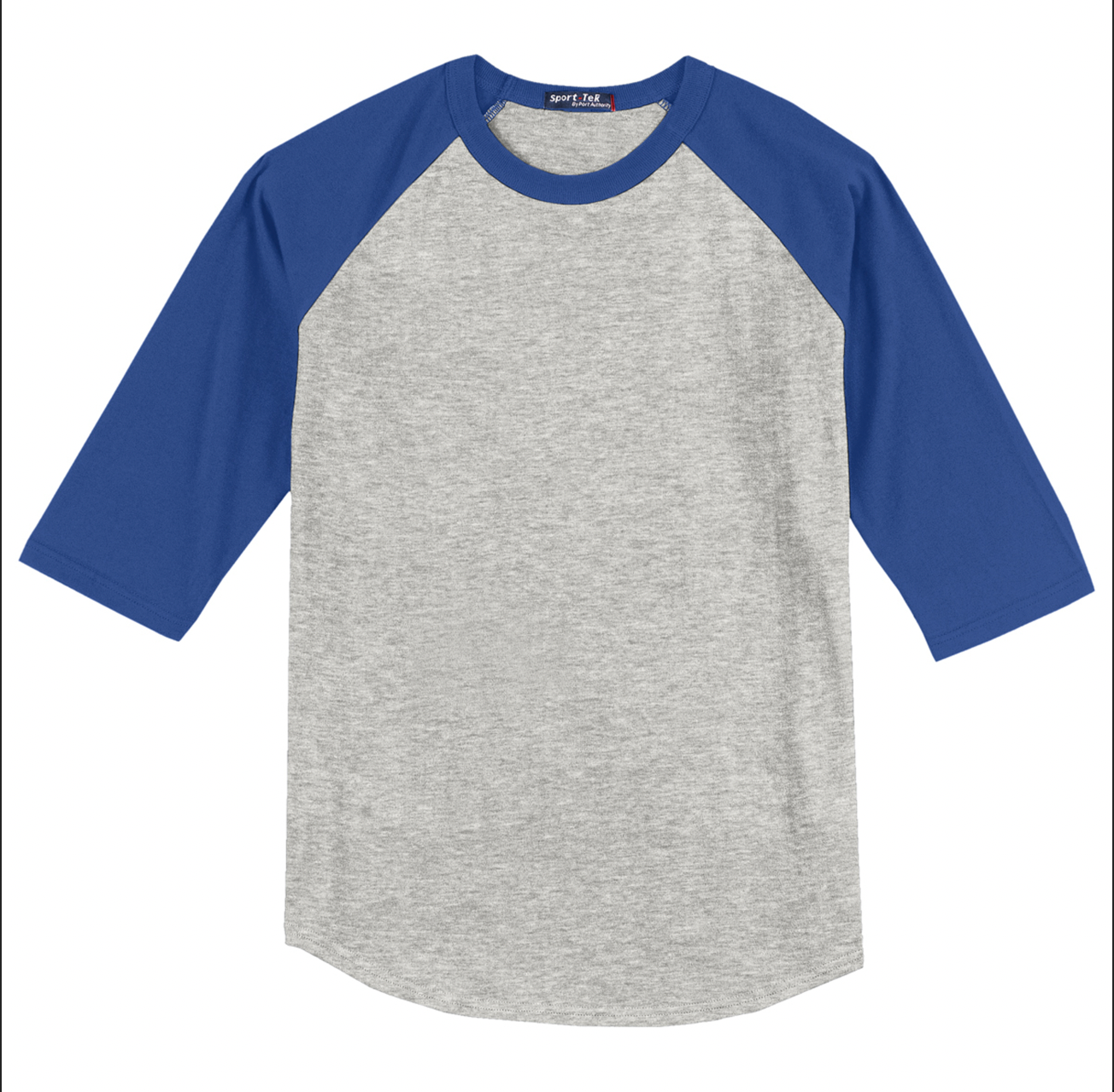 OhioRise - Integrated Services 3/4 Sleeve T-Shirt
