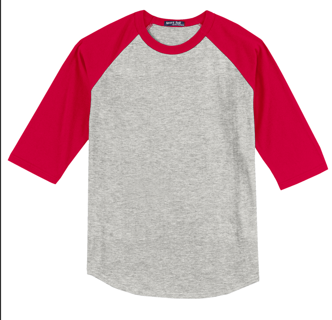 OhioRise - Integrated Services 3/4 Sleeve T-Shirt