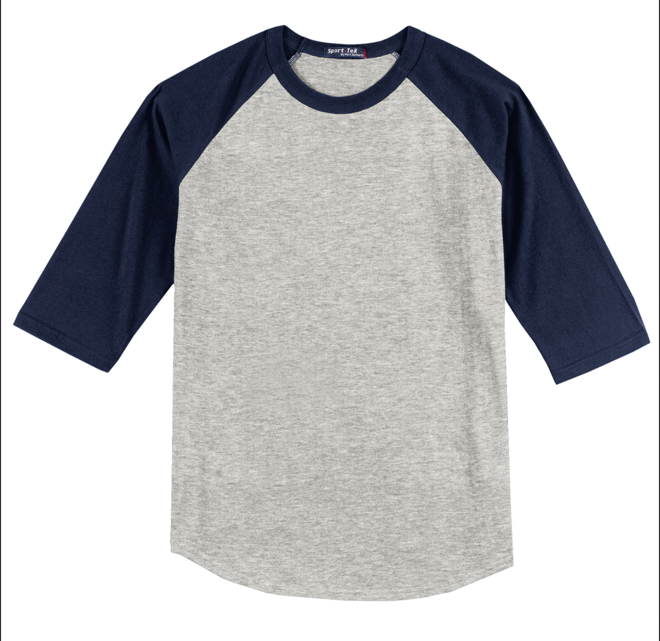 OhioRise - Integrated Services 3/4 Sleeve T-Shirt