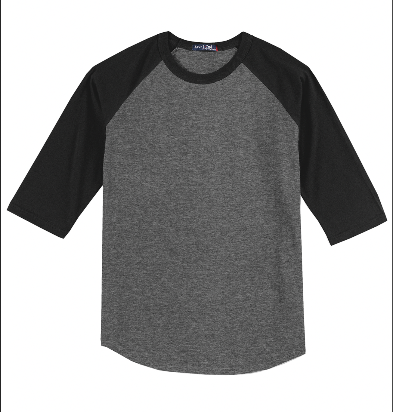 OhioRise - Integrated Services 3/4 Sleeve T-Shirt