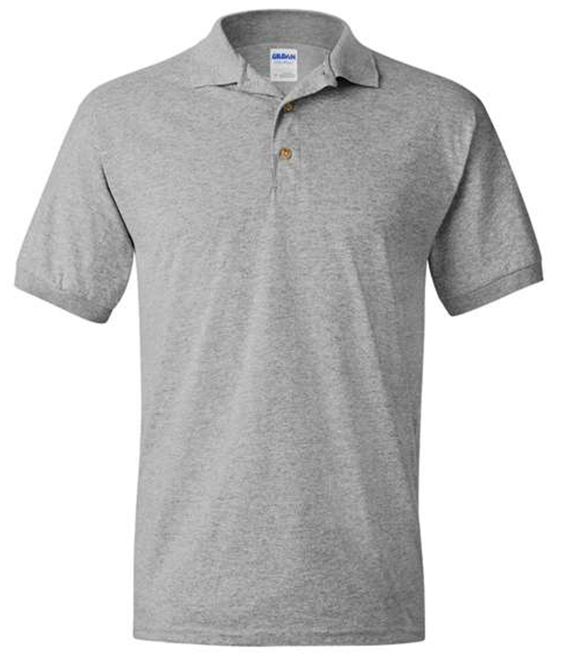 Integrated Services Housing Cotton Polo