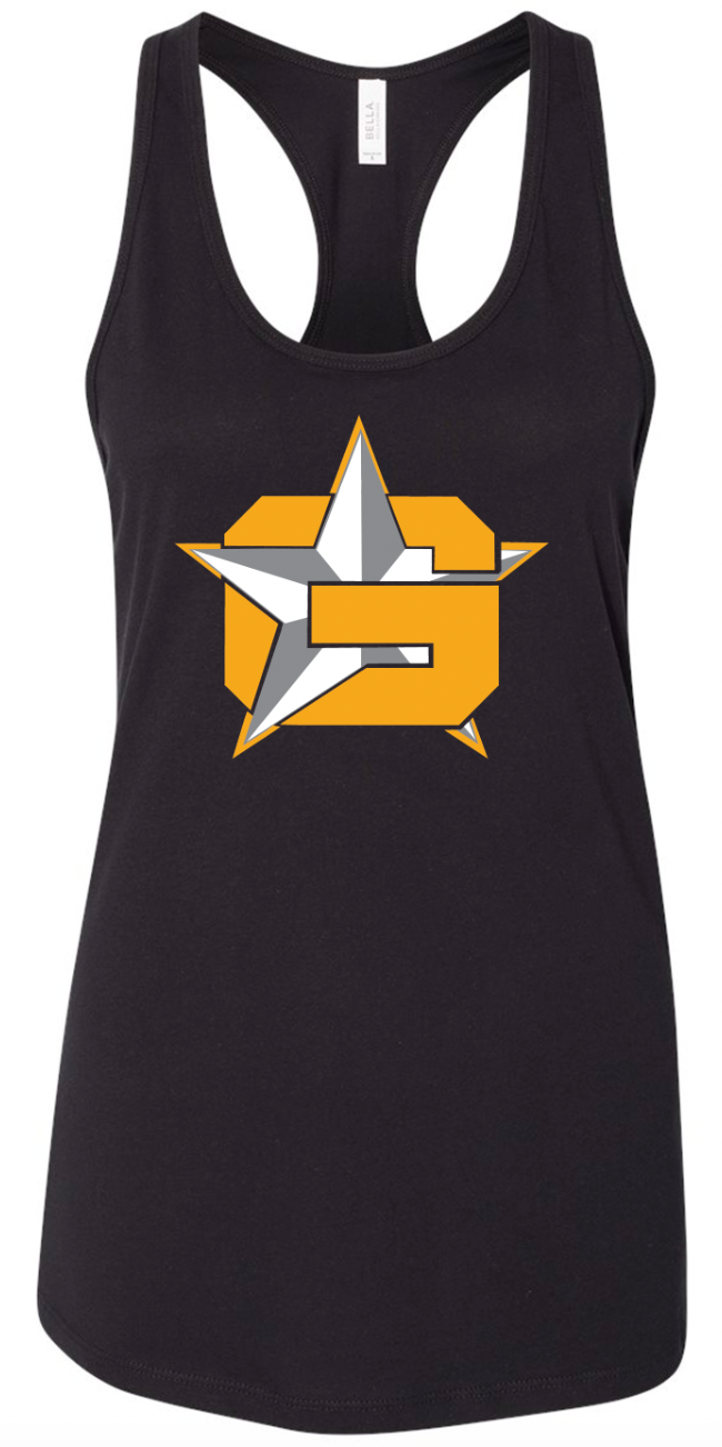 Generals Softball G Tank Top
