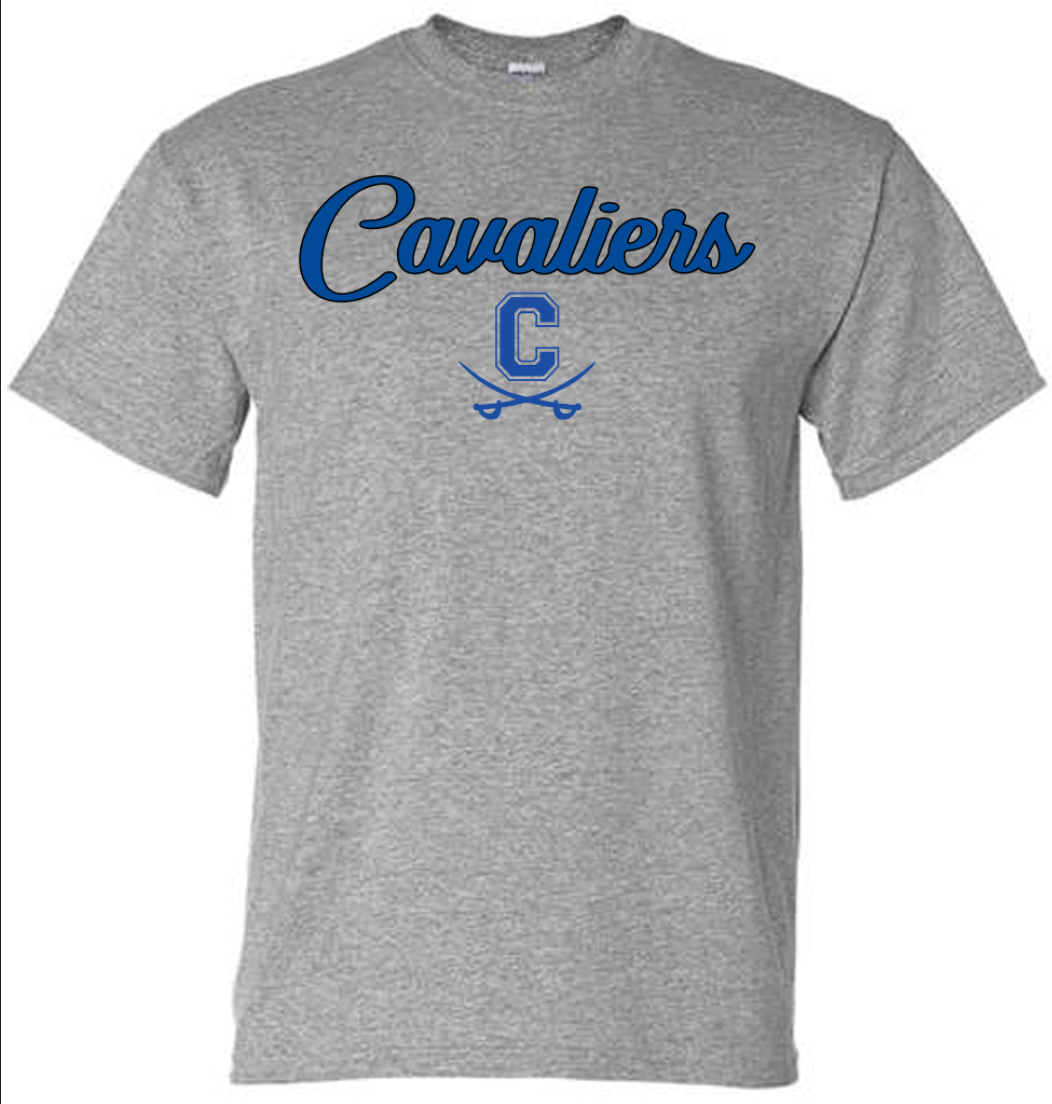 Chillicothe City Schools T-Shirt