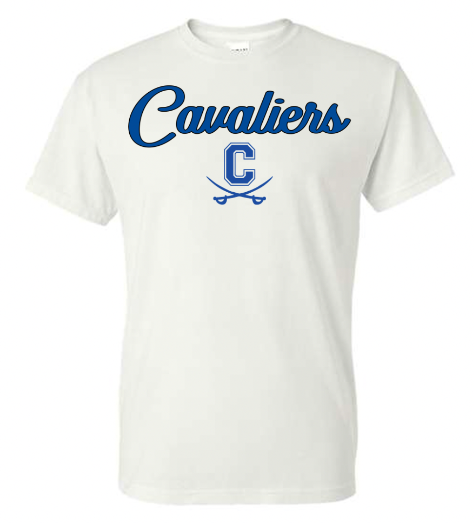 Chillicothe City Schools T-Shirt