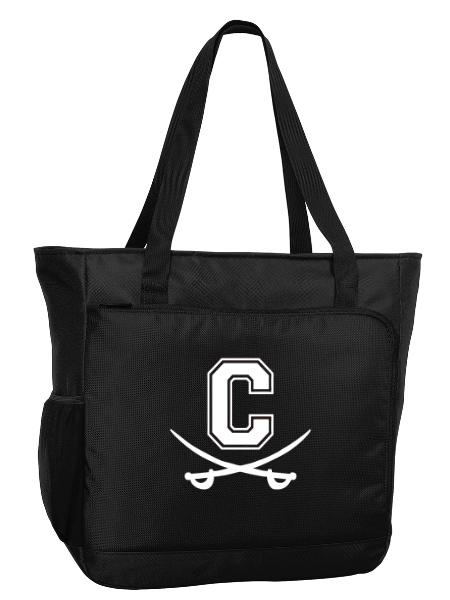 Chillicothe City Schools Tote